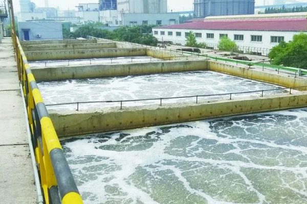 曝气生物滤池的应用范围介绍